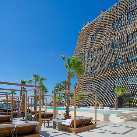 Be Batroun Otel Dış mekan fotoğraf
