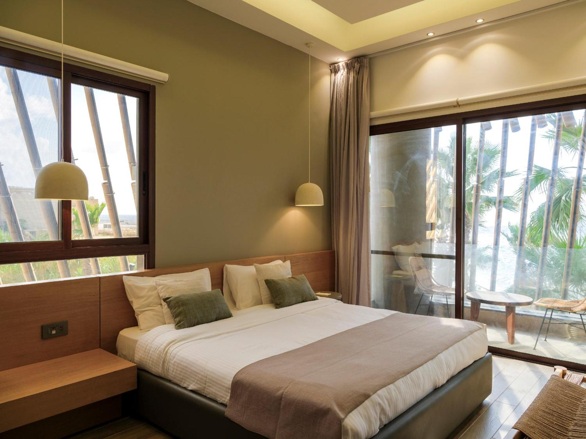 Be Batroun Otel Dış mekan fotoğraf