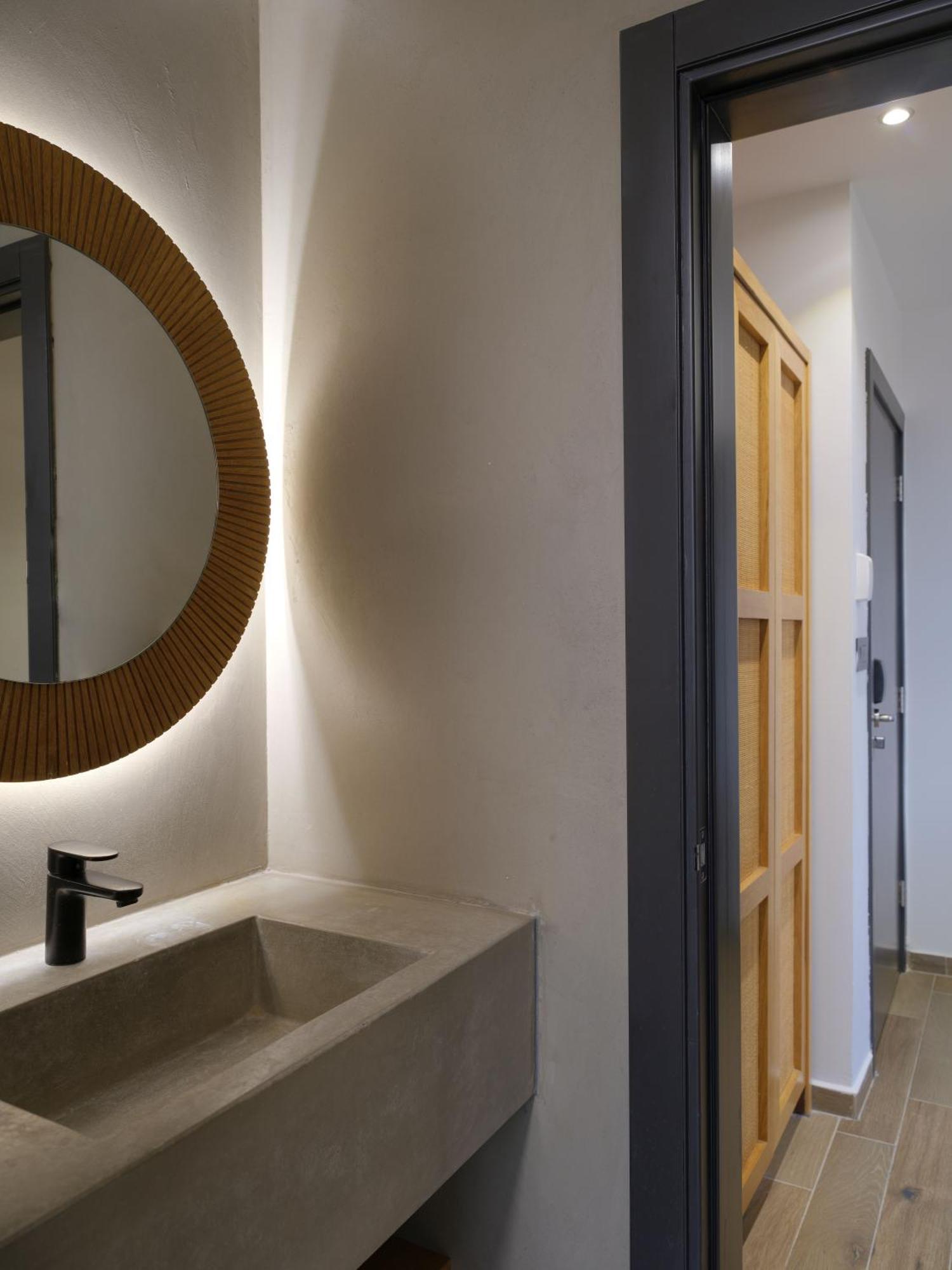 Be Batroun Otel Dış mekan fotoğraf