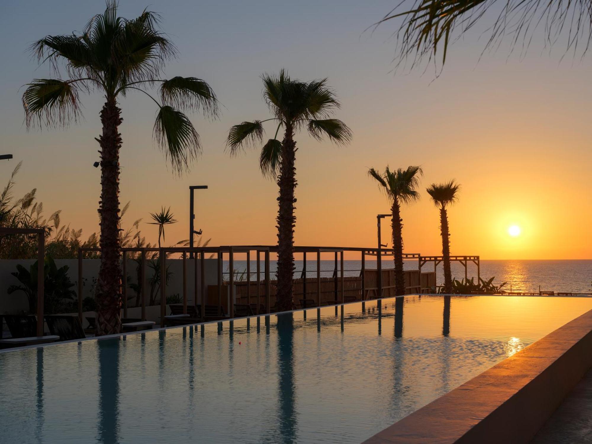 Be Batroun Otel Dış mekan fotoğraf