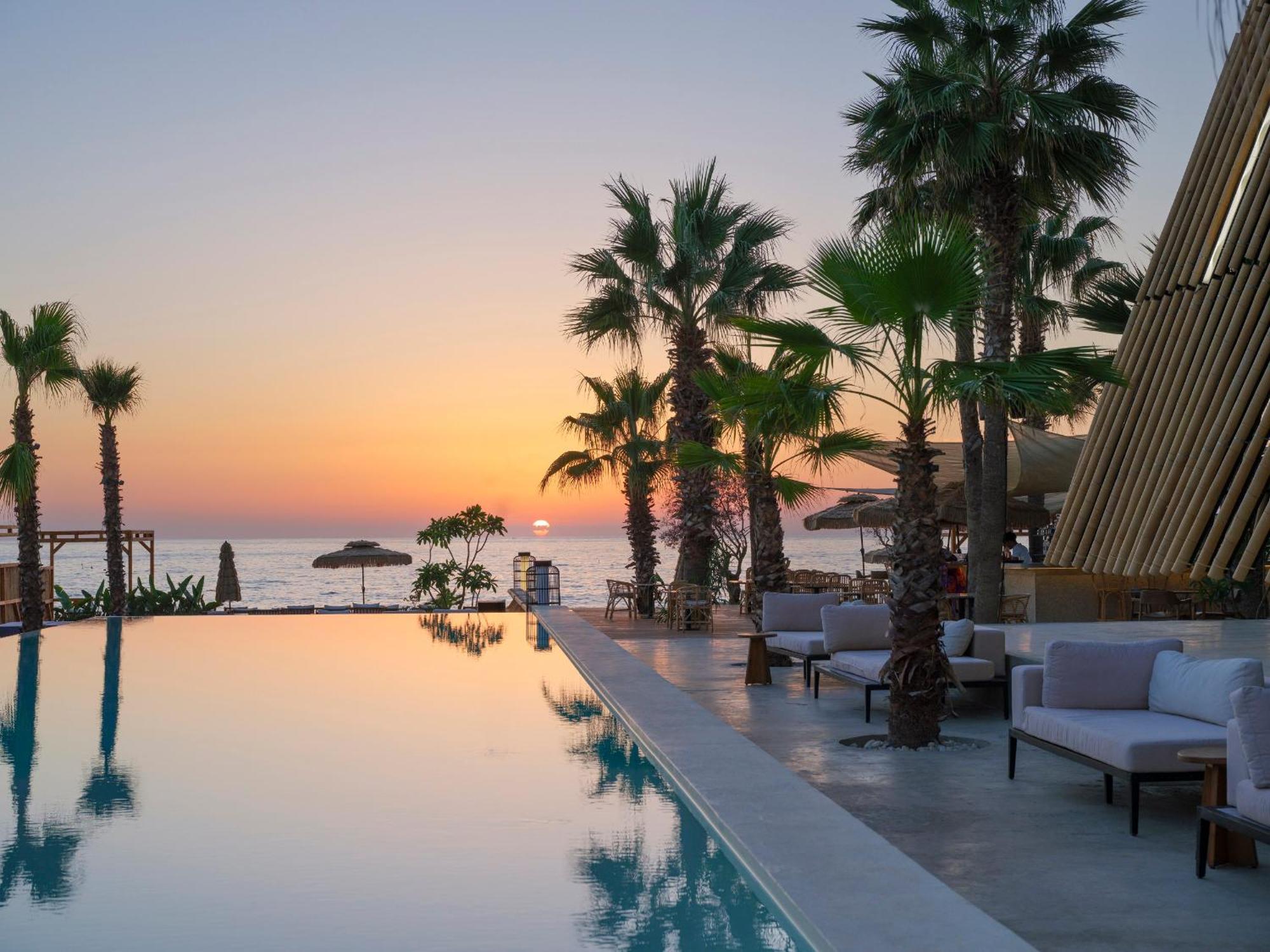 Be Batroun Otel Dış mekan fotoğraf