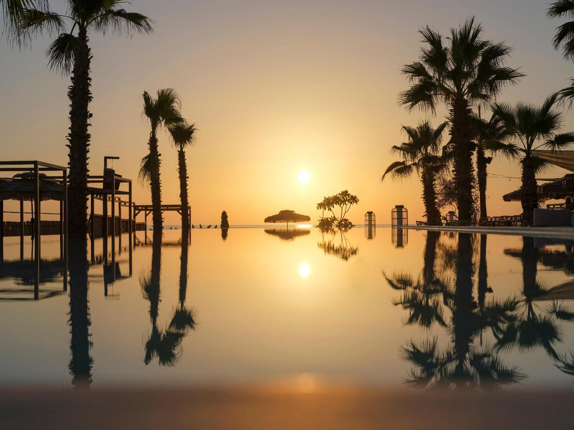 Be Batroun Otel Dış mekan fotoğraf