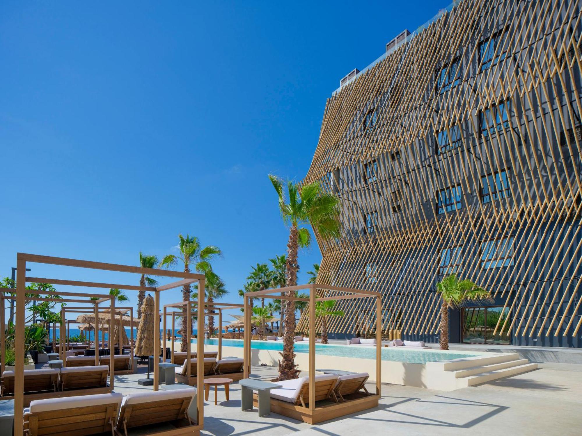 Be Batroun Otel Dış mekan fotoğraf