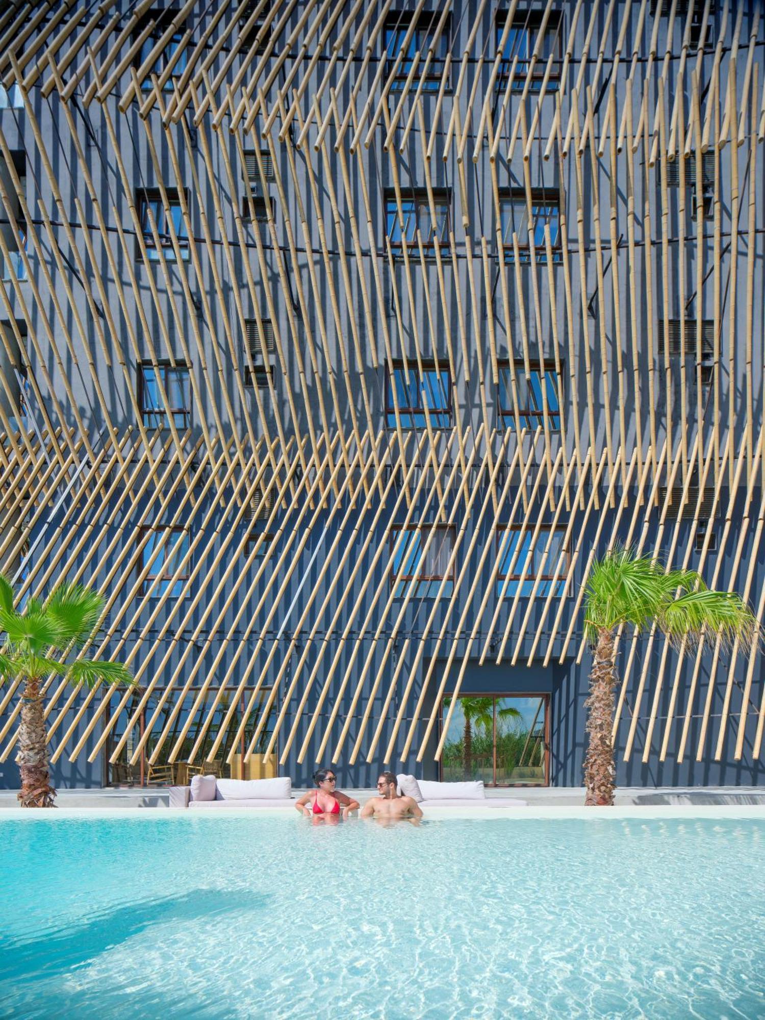 Be Batroun Otel Dış mekan fotoğraf